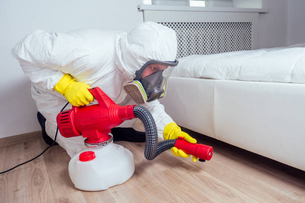 Best Cockroach Control Services  in Gardena, CA