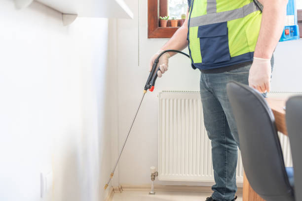 Best Ant Control Services  in Gardena, CA