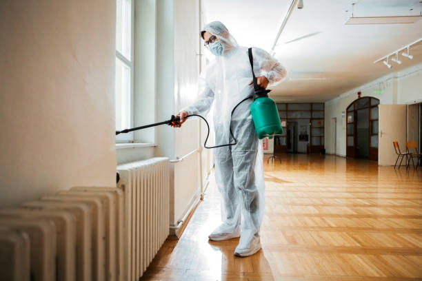 Best Flea Control Services  in Gardena, CA